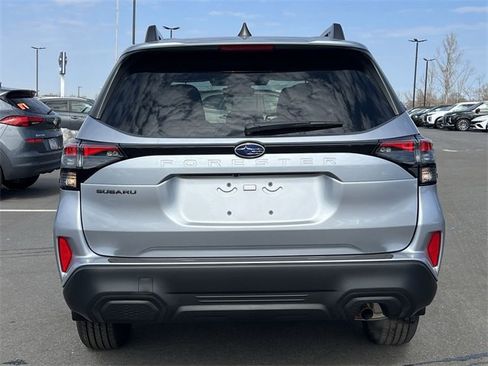 New 2026 Subaru Forester Premium image 35