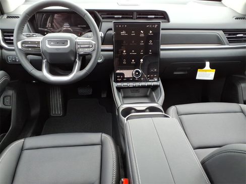 New 2026 GMC Terrain Denali image 12