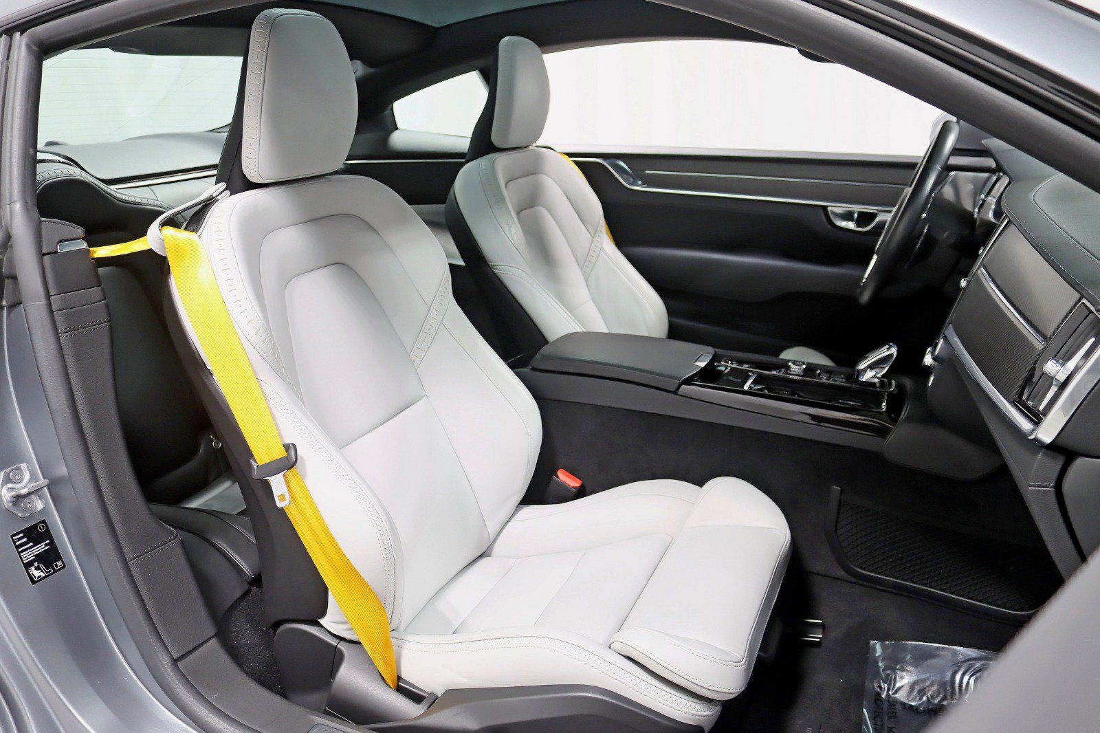 Used 2020 Polestar Polestar 1 AWD/4WD image 31