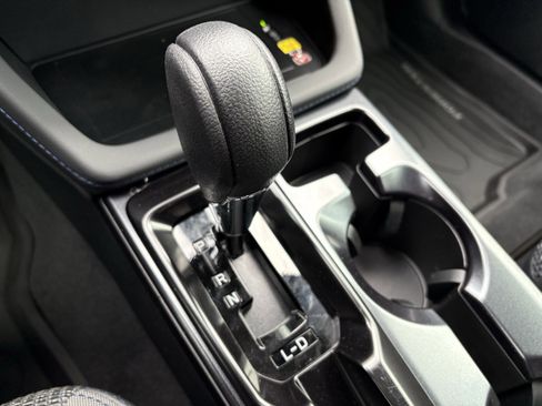 New 2026 Subaru Forester Premium image 19