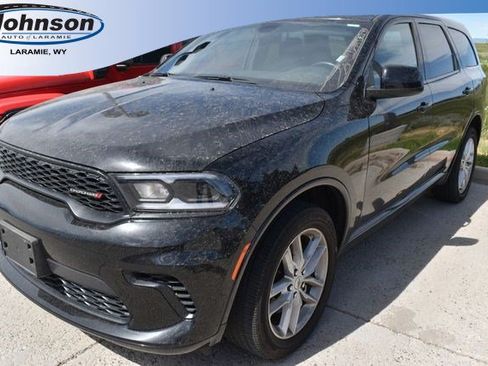 Used 2013 Dodge Durango SXT w/ Popular Equipment Group AWD/4WD image 1
