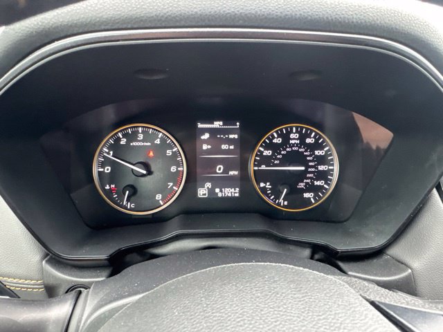 Used 2023 Subaru Outback Wilderness AWD/4WD image 22