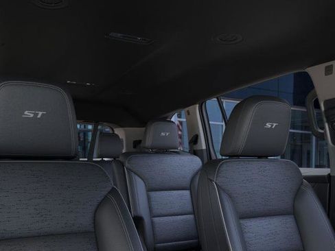 New 2026 Buick Enclave Sport Touring w/ Power Package image 39