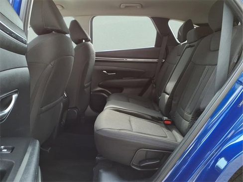 Used 2024 Hyundai Tucson SEL image 23