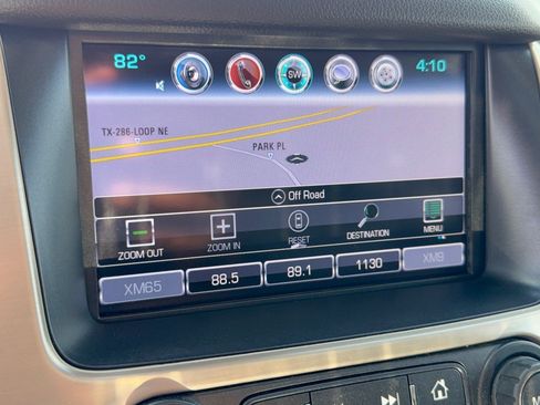 Used 2018 GMC Yukon XL Denali w/ Denali Ultimate Package AWD/4WD image 23