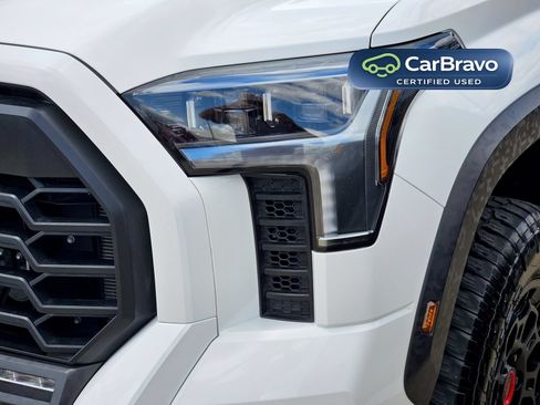Used 2026 Toyota Tundra TRD Pro AWD/4WD image 11