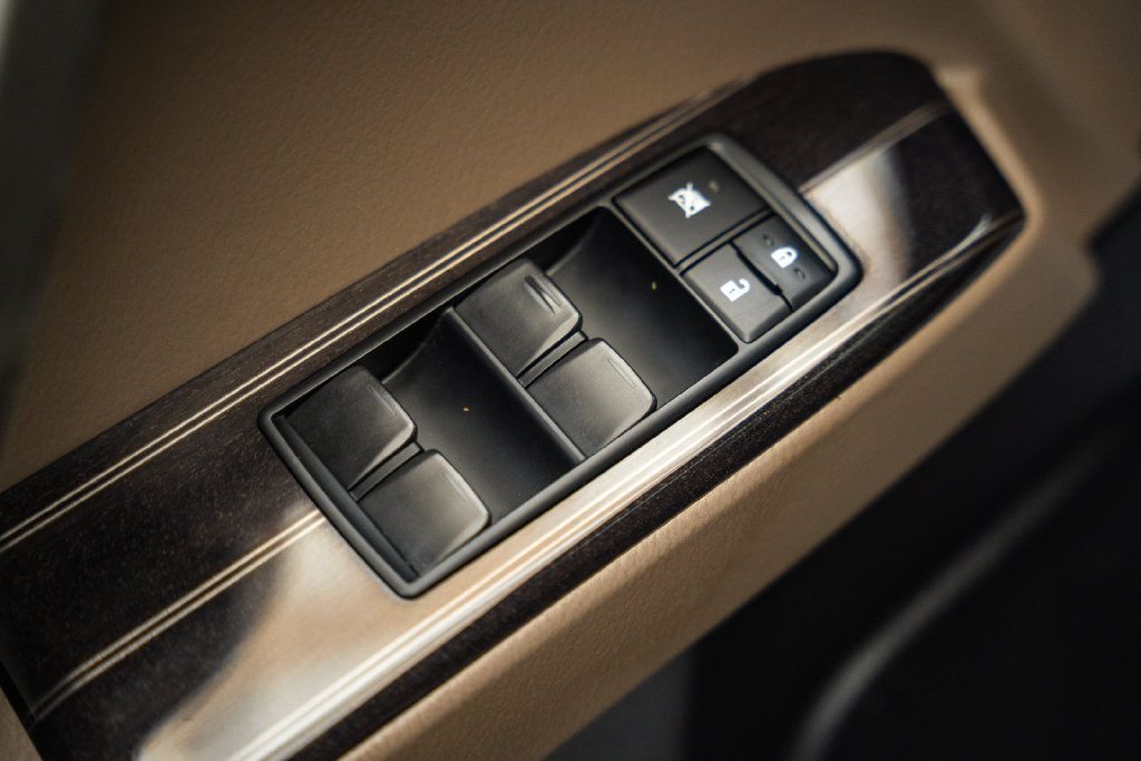 Used 2021 Lexus GX 460 Premium AWD/4WD image 52