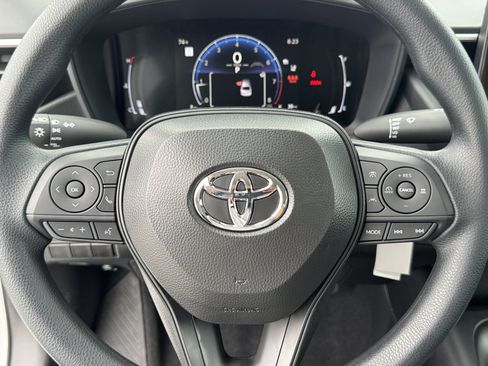 New 2026 Toyota Corolla LE FWD image 21
