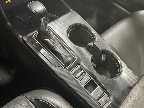 Used 2022 Honda Civic Touring image 35