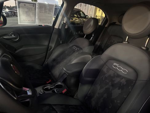 Used 2022 FIAT 500X Trekking w/ Comfort Group image 14