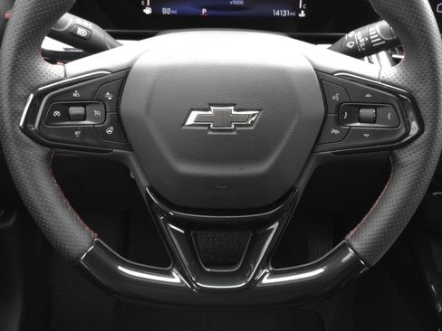 Used 2026 Chevrolet Trax RS w/ Driver Confidence Package image 18