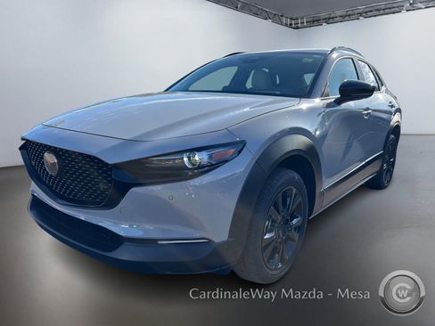 New 2026 MAZDA CX-30 AWD 2.5 S image 8
