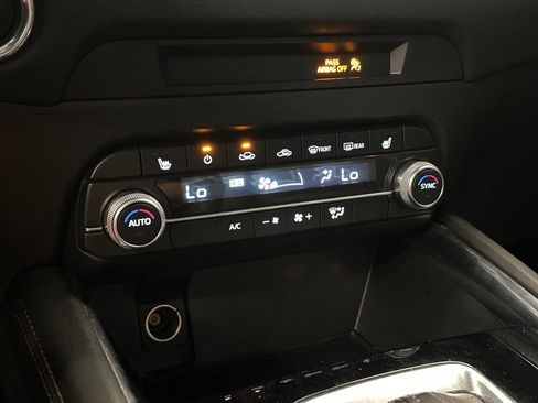 Used 2020 MAZDA CX-5 Grand Touring AWD/4WD image 13