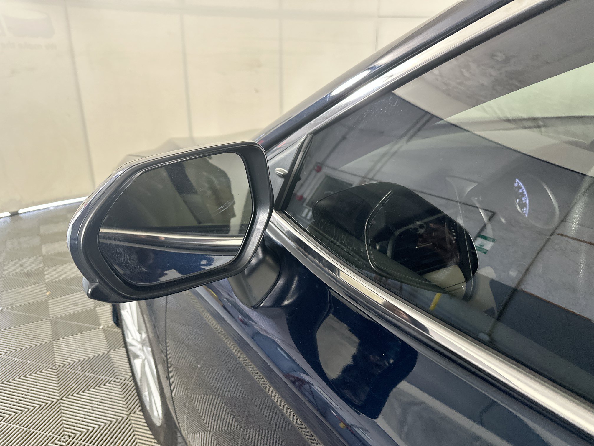 Used 2021 Toyota Camry LE FWD image 10