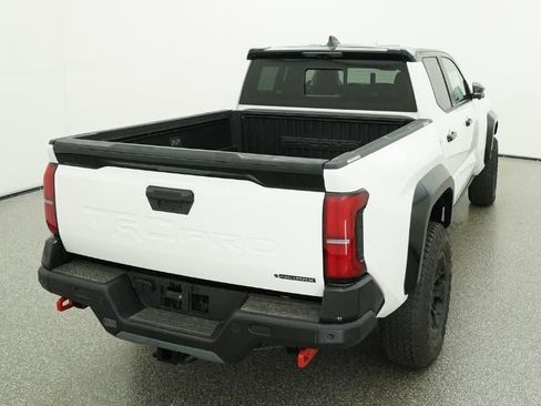 New 2026 Toyota Tacoma TRD Pro AWD/4WD image 8