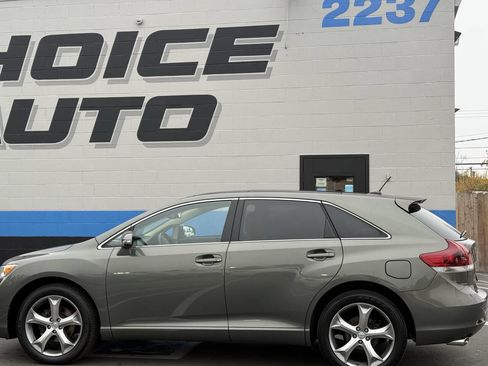 Used 2013 Toyota Venza LE image 20