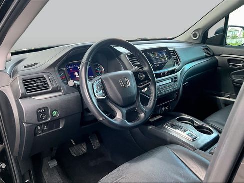 Used 2021 Honda Pilot Special Edition image 18