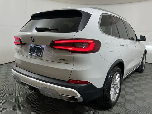 Certified 2023 BMW X5 xDrive40i w/ Premium Package image 5