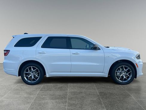 New 2026 Dodge Durango GT image 6