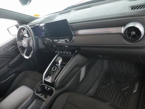 Used 2024 Chevrolet Colorado LT w/ LT Convenience Package II image 29