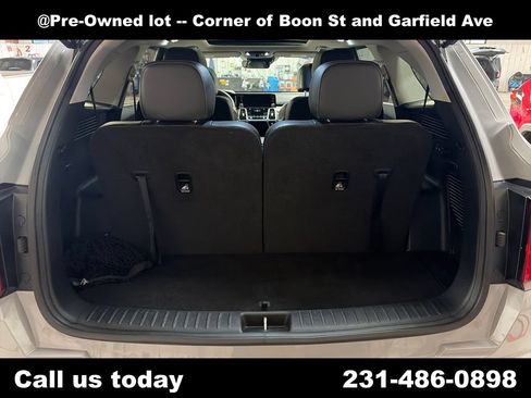 Used 2023 Kia Sorento SX AWD/4WD image 22
