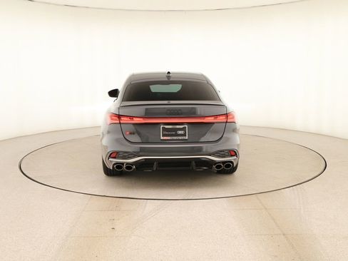 Used 2025 Audi S5 Prestige AWD/4WD image 5