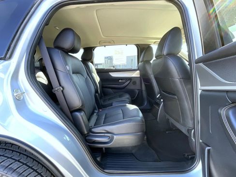 Certified 2025 MAZDA CX-90 3.3 Turbo w/ Premium Sport Pkg AWD/4WD image 19