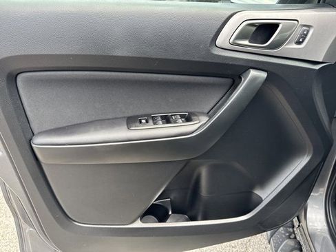 Used 2023 Ford Ranger XLT w/ Equipment Group 301A Mid image 13