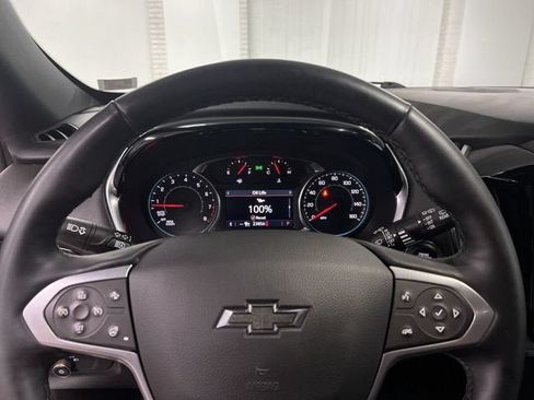 Certified 2023 Chevrolet Traverse RS AWD/4WD image 11