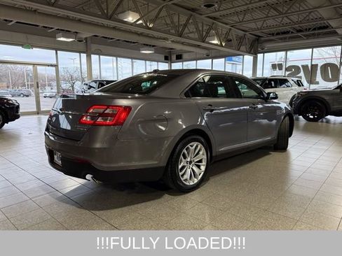 Used 2014 Ford Taurus Limited image 10