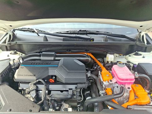 Used 2023 Kia Sportage EX w/ EX Premium Package image 30