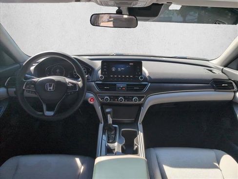 Used 2018 Honda Accord LX image 20