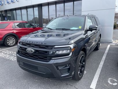 Used 2023 Ford Expedition Limited