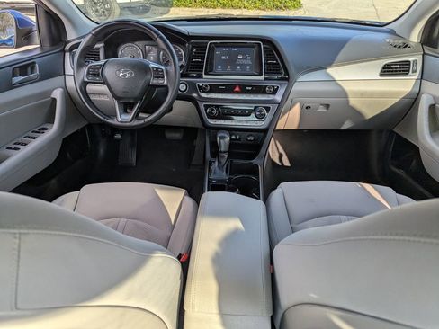 Used 2018 Hyundai Sonata SEL image 27