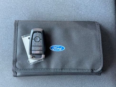 Used 2021 Ford F150 XLT w/ Equipment Group 302A High AWD/4WD image 37