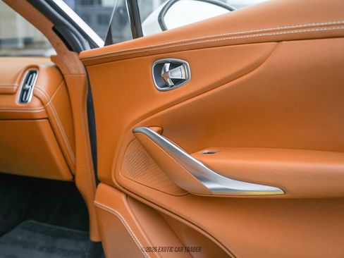 Used 2021 Aston Martin DBX image 50