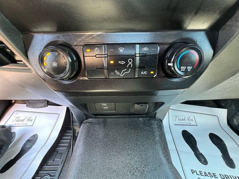 Used 2020 Ford F350 XL w/ Snow Plow Prep Package AWD/4WD image 17