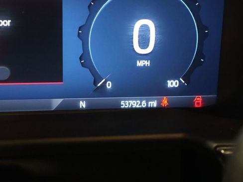 Used 2024 Ford F250 Lariat w/ Chrome Package image 38