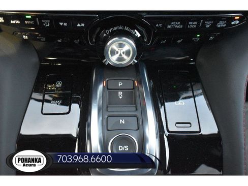 New 2026 Acura MDX Type S image 17