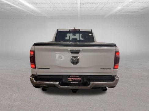 Used 2019 RAM 1500 Laramie AWD/4WD image 21
