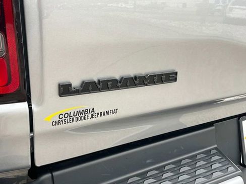 Certified 2020 RAM 1500 Laramie AWD/4WD image 40