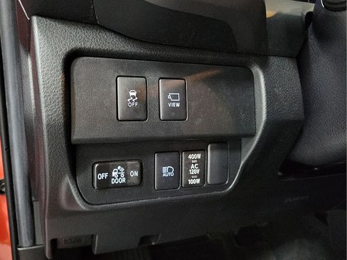 Certified 2023 Toyota Tacoma TRD Pro AWD/4WD image 13