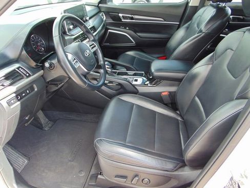 Used 2021 Kia Telluride S AWD/4WD image 10