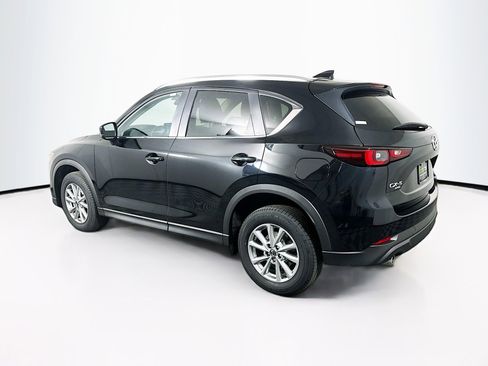 Used 2023 MAZDA CX-5 AWD 2.5 S w/ Preferred Package image 5
