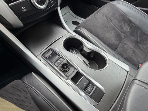 Used 2019 Acura TLX V6 w/ Technology & A-SPEC Pkg image 20