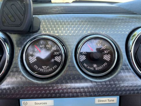 Used 2016 Ford Mustang Premium w/ Ecoboost Performance Package RWD image 26