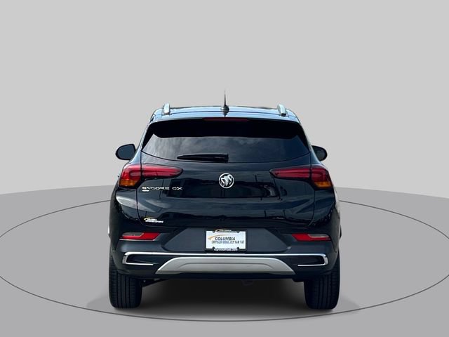 Used 2023 Buick Encore GX Essence w/ Experience Buick Package AWD/4WD image 5