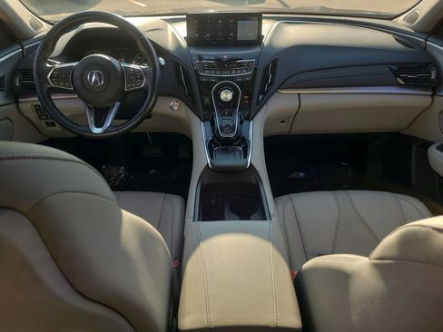 Used 2021 Acura RDX w/ Technology Package image 14