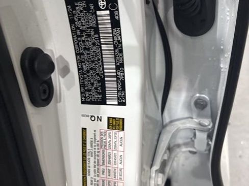 Used 2025 Toyota Crown Signia image 41