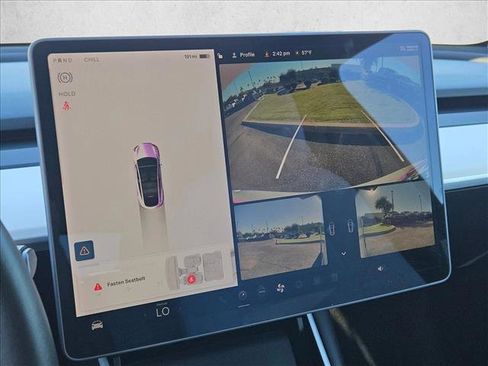 Used 2020 Tesla Model Y Long Range image 12